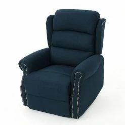 Best Sale ๐คฉ Dezzie Tufted Power Recliner - Christopher Knight Home Navy Blue ๐ 11 Best Sale ๐คฉ Dezzie Tufted Power Recliner - Christopher Knight Home Navy Blue ๐ -Living Room Chairs Sales unnamed file 13390