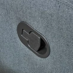 Coupon 🔔 Gaius Recliner - Christopher Knight Home Charcoal 💯 -Living Room Chairs Sales unnamed file 13393