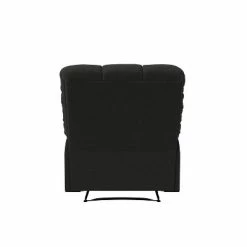 Cheap ⭐ Prolounger Microfiber Wall Hugger Recliner - Handy Living Gray 👍 -Living Room Chairs Sales unnamed file 13433