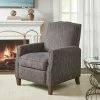 Brand new 🔔 Madison Park Besco Recliner Brown 🎉 2 Brand new 🔔 Madison Park Besco Recliner Brown 🎉 -Living Room Chairs Sales unnamed file 13483