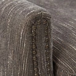 Brand new 🔔 Madison Park Besco Recliner Brown 🎉 -Living Room Chairs Sales unnamed file 13488