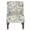 Promo 🥰 Hudson Accent Chair Jacobean Gray - Threshold™ 👍