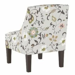 Promo 🥰 Hudson Accent Chair Jacobean Gray - Threshold™ 👍 -Living Room Chairs Sales unnamed file 1353