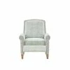Best Pirce 🌟 Madison Park Linda Push Back Recliner Light Blue 😉 -Living Room Chairs Sales unnamed file 13545