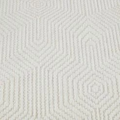 Outlet ✔️ Madison Park Cranberry Push Back Recliner Ivory 🎁 -Living Room Chairs Sales unnamed file 13591