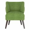 Best Pirce 🛒 Mandolene Accent Chair Click English - Project 62™ 👍 -Living Room Chairs Sales unnamed file 1363