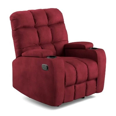 Coupon ๐ Prolounger Wall Hugger Microfiber Storage Recliner - Handy Living Sage ๐ 9 Coupon ๐ Prolounger Wall Hugger Microfiber Storage Recliner - Handy Living Sage ๐ - Image 7