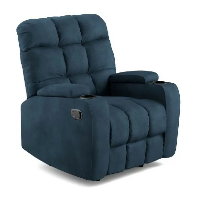 Coupon ๐ Prolounger Wall Hugger Microfiber Storage Recliner - Handy Living Sage ๐ 10 Coupon ๐ Prolounger Wall Hugger Microfiber Storage Recliner - Handy Living Sage ๐ - Image 8