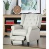 Promo 👍 Scarlett Fabric Pushback Recliner Light Gray - Abbyson Living 👏 -Living Room Chairs Sales unnamed file 13654