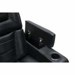 Cheapest 🎁 Glen Power Theater Recliner - Abbyson Living Black 😍 9 Cheapest 🎁 Glen Power Theater Recliner - Abbyson Living Black 😍 -Living Room Chairs Sales unnamed file 13672