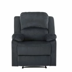 Best reviews of 🧨 Dorian Recliner - Relax-A-Lounger Brown 🔔 -Living Room Chairs Sales unnamed file 13755