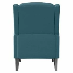 Best Sale 🧨 Ani Wingback Pushback Recliner Linen - ProLounger Floral Mist 🤩 15 Best Sale 🧨 Ani Wingback Pushback Recliner Linen - ProLounger Floral Mist 🤩 -Living Room Chairs Sales unnamed file 13759