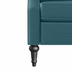 Best Sale 🧨 Ani Wingback Pushback Recliner Linen - ProLounger Floral Mist 🤩 16 Best Sale 🧨 Ani Wingback Pushback Recliner Linen - ProLounger Floral Mist 🤩 -Living Room Chairs Sales unnamed file 13760