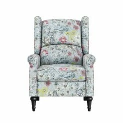 Best Sale 🧨 Ani Wingback Pushback Recliner Linen - ProLounger Floral Mist 🤩 19 Best Sale 🧨 Ani Wingback Pushback Recliner Linen - ProLounger Floral Mist 🤩 -Living Room Chairs Sales unnamed file 13763