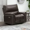 Wholesale π Cara Power Recliner Brown - Abbyson Living π 1 Wholesale π Cara Power Recliner Brown - Abbyson Living π -Living Room Chairs Sales unnamed file 13774