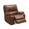 Best reviews of π Quinby Leather Power Recliner - Abbyson Living Dark Gray π 2 Best reviews of π Quinby Leather Power Recliner - Abbyson Living Dark Gray π -Living Room Chairs Sales unnamed file 13790