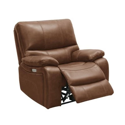 Best reviews of ๐ Quinby Leather Power Recliner - Abbyson Living Dark Gray ๐ 3 Best reviews of ๐ Quinby Leather Power Recliner - Abbyson Living Dark Gray ๐