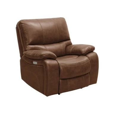 Best reviews of ๐ Quinby Leather Power Recliner - Abbyson Living Dark Gray ๐ 6 Best reviews of ๐ Quinby Leather Power Recliner - Abbyson Living Dark Gray ๐ - Image 4