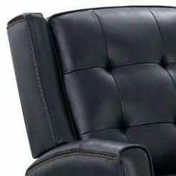 Coupon π Wiley Leather Pushback Recliner - Abbyson Living Navy Blue π 10 Coupon π Wiley Leather Pushback Recliner - Abbyson Living Navy Blue π -Living Room Chairs Sales unnamed file 13797