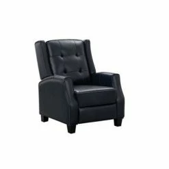 Coupon π Wiley Leather Pushback Recliner - Abbyson Living Navy Blue π 13 Coupon π Wiley Leather Pushback Recliner - Abbyson Living Navy Blue π -Living Room Chairs Sales unnamed file 13800