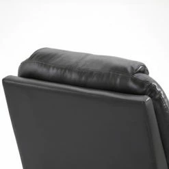 Promo 🎁 HomCom Electric Power Reclining Massage Sofa PU leather with 8-Point Vibration Waist Heating Side Storage USB Port 👍 -Living Room Chairs Sales unnamed file 13806