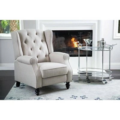 Best reviews of 🛒 Savannah Fabric Pushback Recliner - Abbyson Living Navy Blue 👏 3 Best reviews of 🛒 Savannah Fabric Pushback Recliner - Abbyson Living Navy Blue 👏