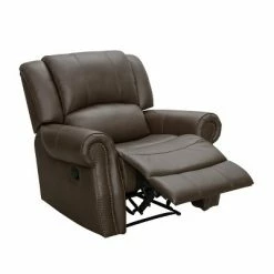 Hot Sale ✨ Woodland Recliner Dark Camel - Abbyson Living 😀 8 Hot Sale ✨ Woodland Recliner Dark Camel - Abbyson Living 😀 -Living Room Chairs Sales unnamed file 13880