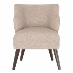 Flash Sale 👏 Mandolene Accent Chair Reserve Blush - Project 62™ 🔔
