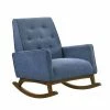 Wholesale 🎁 Wilshire Rocker Chair - Picket House Furnishings Dark Gray 💯