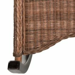 Best Sale ⭐ Aria Rocking Chair - Brown - Safavieh 👍 -Living Room Chairs Sales unnamed file 13965