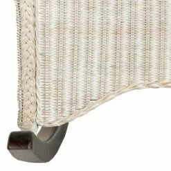 Deals 🤩 Aria Rocking Chair - Antique/Grey - Safavieh 👏 -Living Room Chairs Sales unnamed file 13973