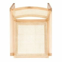 Brand new 😉 Perth Rattan Rocking Chair Natural - Safavieh ❤️ 15 Brand new 😉 Perth Rattan Rocking Chair Natural - Safavieh ❤️ -Living Room Chairs Sales unnamed file 14041