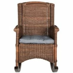 Promo ๐ Verona Rocking Chair - Safavieh Gray ๐ 15 Promo ๐ Verona Rocking Chair - Safavieh Gray ๐ -Living Room Chairs Sales unnamed file 14181