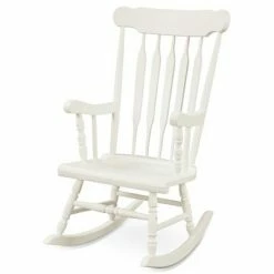 Best reviews of 🛒 Costway Solid Wood Rocking Chair Porch Rocker Indoor Outdoor Seat Glossy Finish WhiteCoffee 🎁 20 Best reviews of 🛒 Costway Solid Wood Rocking Chair Porch Rocker Indoor Outdoor Seat Glossy Finish WhiteCoffee 🎁 -Living Room Chairs Sales unnamed file 14192