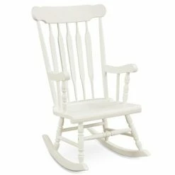 Best reviews of 🛒 Costway Solid Wood Rocking Chair Porch Rocker Indoor Outdoor Seat Glossy Finish WhiteCoffee 🎁 21 Best reviews of 🛒 Costway Solid Wood Rocking Chair Porch Rocker Indoor Outdoor Seat Glossy Finish WhiteCoffee 🎁 -Living Room Chairs Sales unnamed file 14193