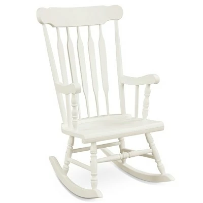 Best reviews of 🛒 Costway Solid Wood Rocking Chair Porch Rocker Indoor Outdoor Seat Glossy Finish WhiteCoffee 🎁 12 Best reviews of 🛒 Costway Solid Wood Rocking Chair Porch Rocker Indoor Outdoor Seat Glossy Finish WhiteCoffee 🎁 - Image 10