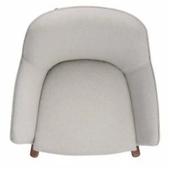 Discount 👏 Mack Mid-Century Rocking Chair Light Gray - Safavieh 🧨 -Living Room Chairs Sales unnamed file 14222