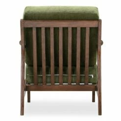 Best deal 😍 Sandra Lounge Chair - Poly & Bark Linen White 🔥 -Living Room Chairs Sales unnamed file 14317