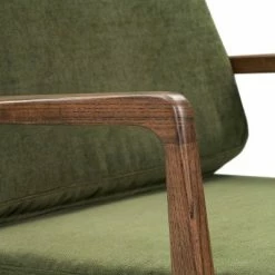 Best deal 😍 Sandra Lounge Chair - Poly & Bark Linen White 🔥 -Living Room Chairs Sales unnamed file 14319