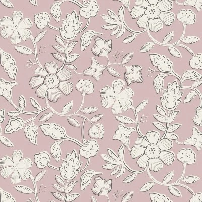 Discount π Hudson Accent Chair Stonecrop Floral Blush - Threshold™ β 7 Discount π Hudson Accent Chair Stonecrop Floral Blush - Threshold™ β - Image 5