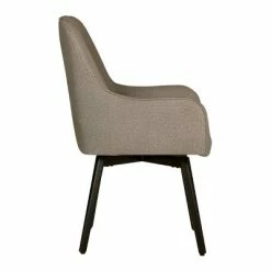 Cheap 🛒 Spire Luxe Swivel Chair - Studio Designs Home Tan 🧨 -Living Room Chairs Sales unnamed file 14343