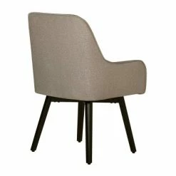 Cheap 🛒 Spire Luxe Swivel Chair - Studio Designs Home Tan 🧨 -Living Room Chairs Sales unnamed file 14344