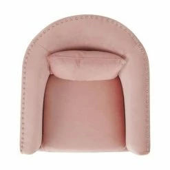 Buy 🔥 Zola Swivel Chair - Picket House Furnishings Cobalt ⭐ -Living Room Chairs Sales unnamed file 14374