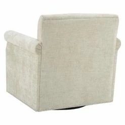 Cheap 😍 Madison Park Accent Chairs Cream 🥰 -Living Room Chairs Sales unnamed file 14404