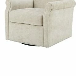 Cheap 😍 Madison Park Accent Chairs Cream 🥰 -Living Room Chairs Sales unnamed file 14406