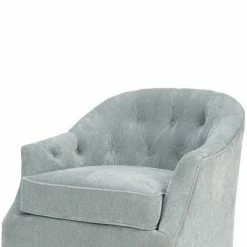 Cheap ⭐ Madison Park Accent Chairs Light Blue 😀 -Living Room Chairs Sales unnamed file 14412