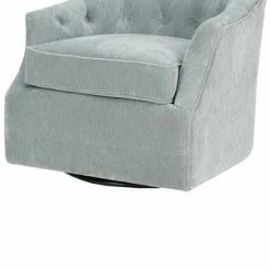 Cheap ⭐ Madison Park Accent Chairs Light Blue 😀 -Living Room Chairs Sales unnamed file 14413