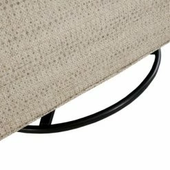 Promo 🎉 Madison Park Felton Swivel Glider Chair Tan 🔥 -Living Room Chairs Sales unnamed file 14440