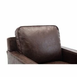 Wholesale 🎁 Classic Swivel Club Chair - WOVENBYRD Gray ✨ -Living Room Chairs Sales unnamed file 14474