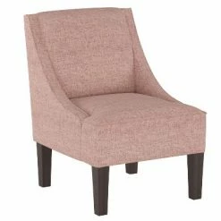 Best Pirce 🔔 Hudson Accent Chair Geneva - Threshold™ Medium Gray ❤️
